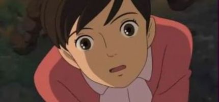 Full Trailer For Studio Ghibli's KOKURIKO-ZAKA KARA!